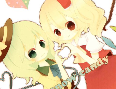 Colorfulsnowcandy