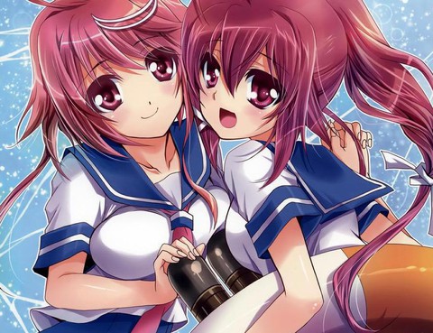 第2黃色艦隊