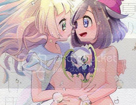 漫長夏天的短暫回憶