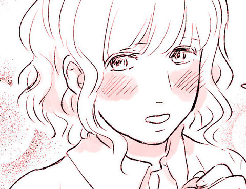 短髮酷姐X軟妹