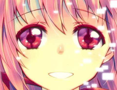 魔獣マドカは決意する