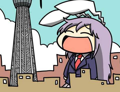 東方天空樹