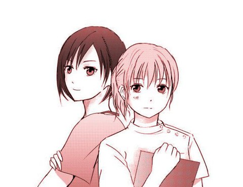 整形外科的百合漩渦
