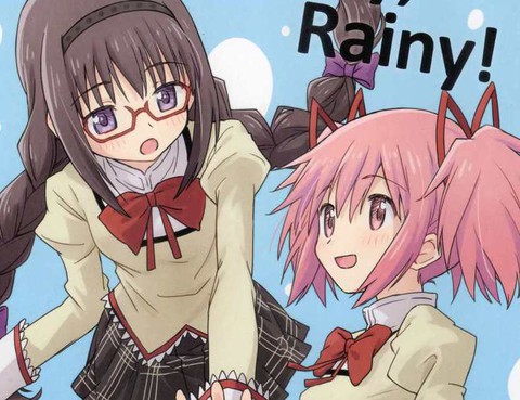 Rainy,Rainy!