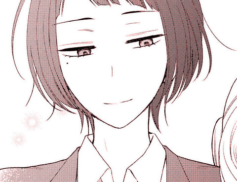 玫瑰與草莓sentimental