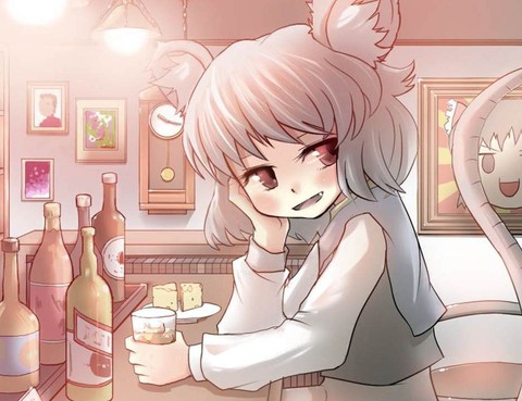 日在東方