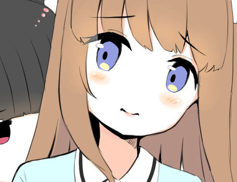 澄（すみ）的推特短漫
