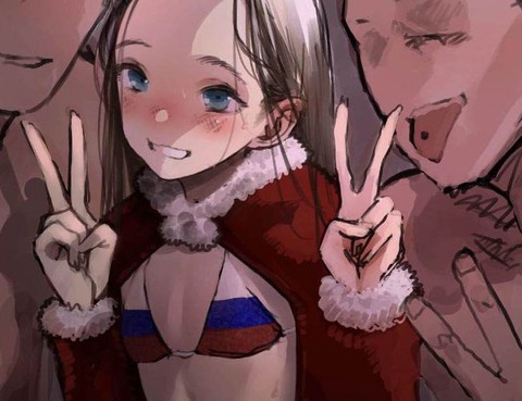 聖誕～前夜