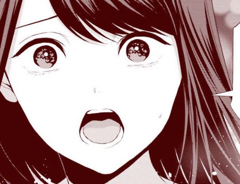 歐派大海中的百合