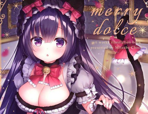 (C97)merrydolce