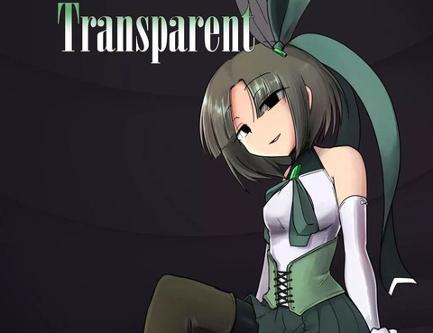Transparent
