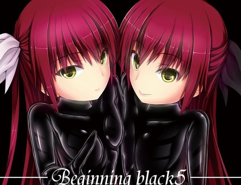 Beginningblack5