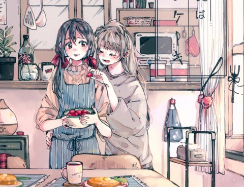 （C93）早餐的鬆餅