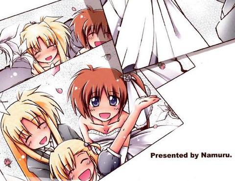 JuneBride~The3rdStory~