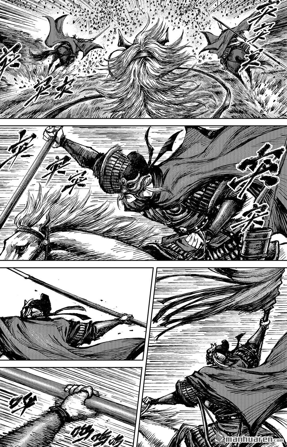 第3回（下）第八位夫人（8P）-第71頁