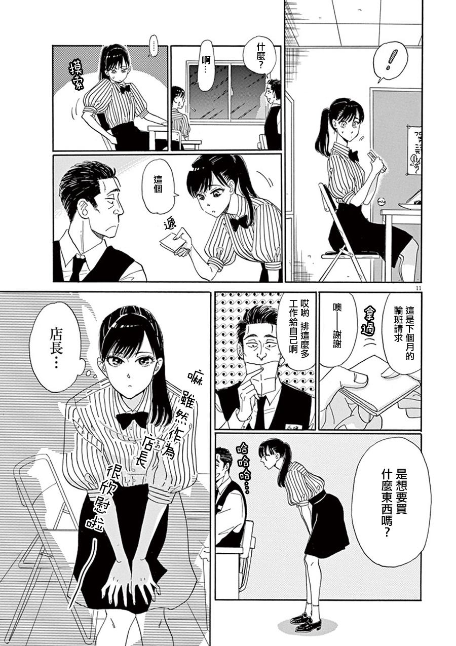 第50回勾心鬥角（19P）-第2頁