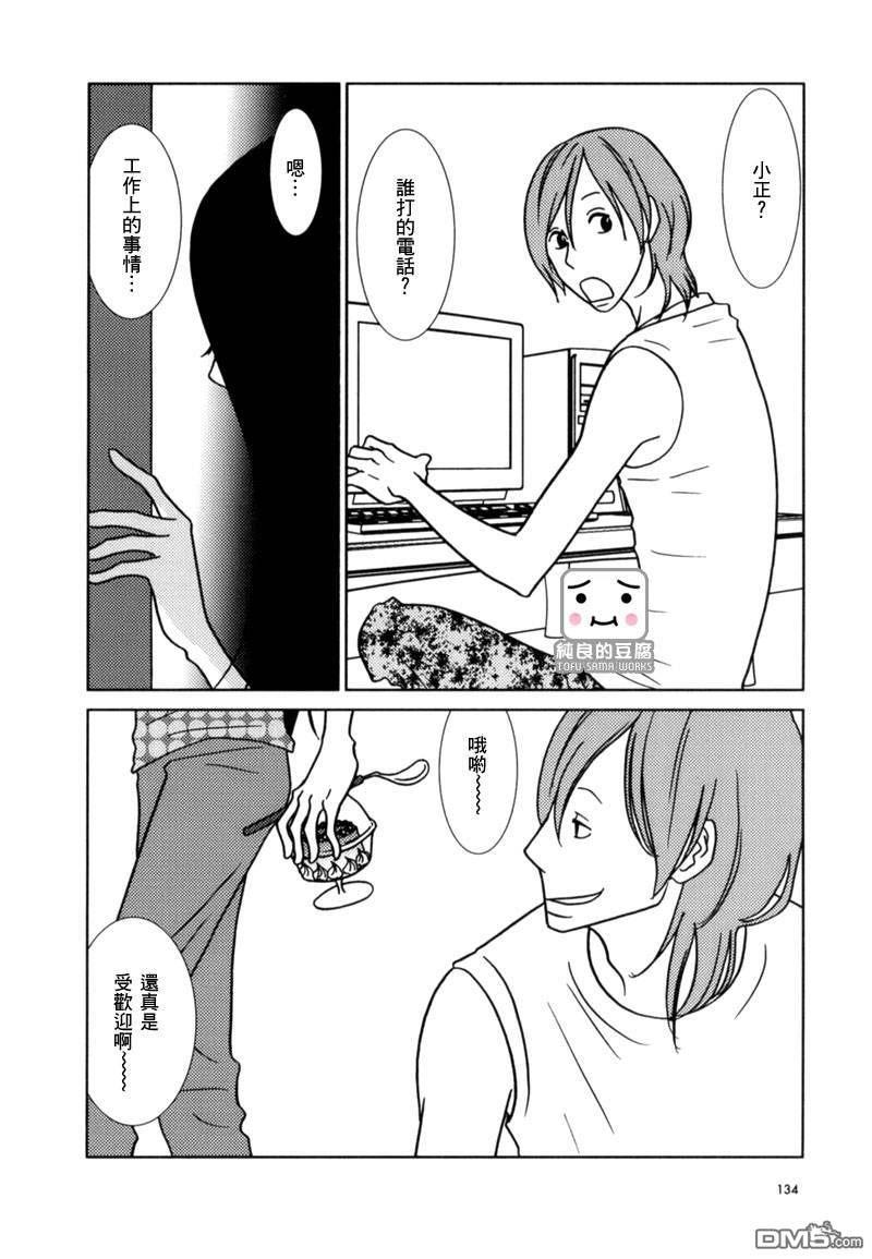 第85回（20P）-第19頁