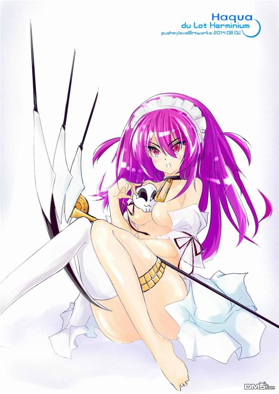 同人：EXTRA-2（8P）-第7頁
