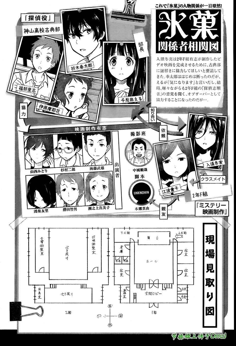 第17話只有奮不顧身才能抓住救命狗（34P）-第1頁