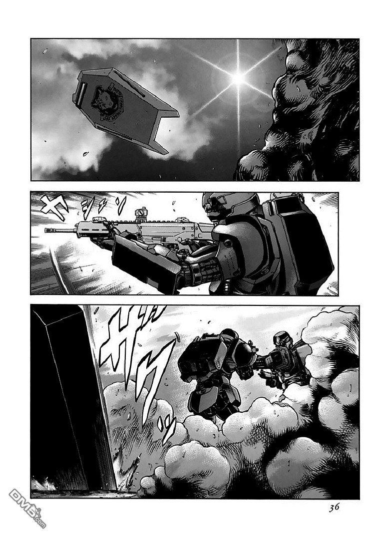 第70話（63P）-第35頁