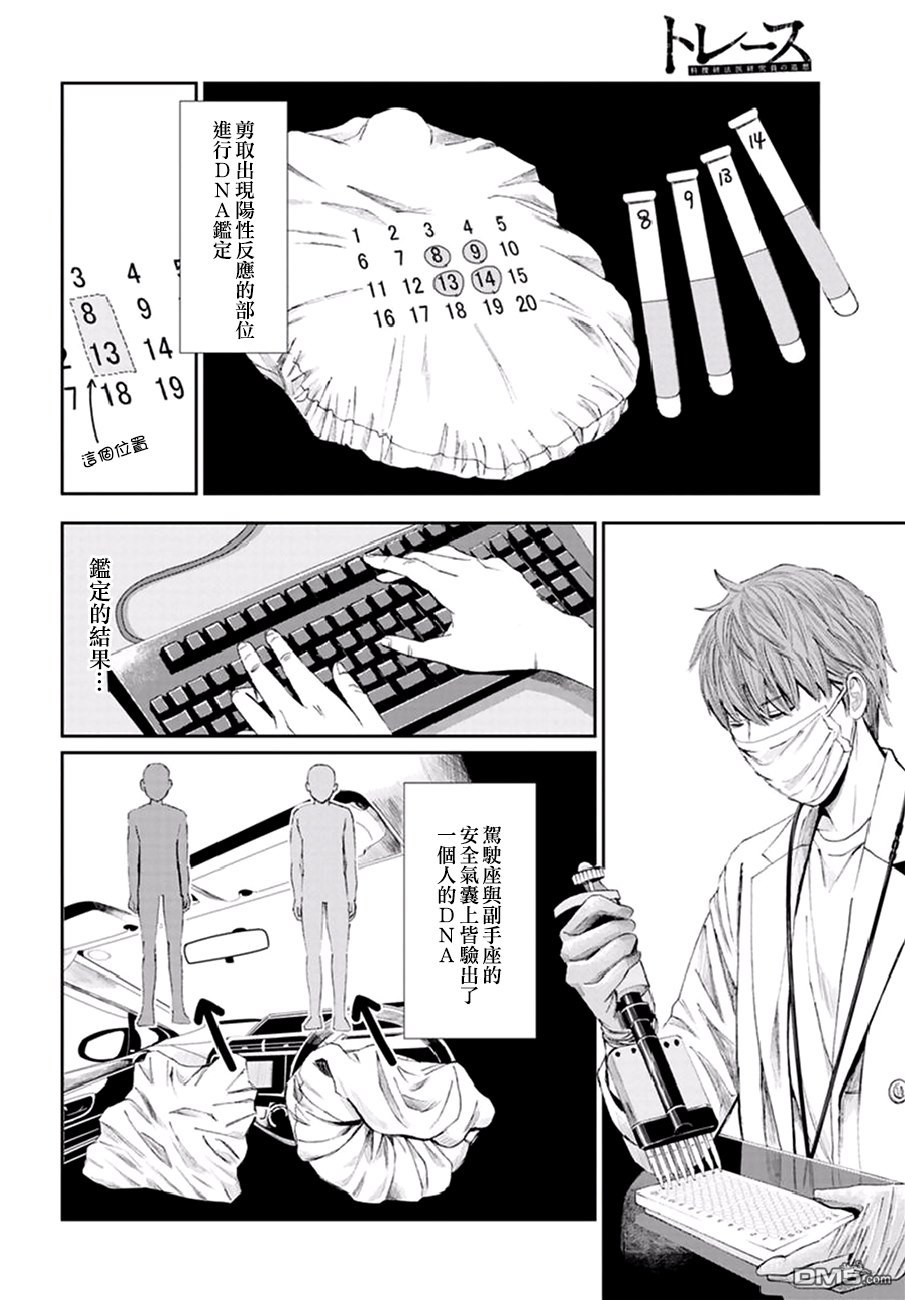 第19話真野醫師與剪刀（37P）-第23頁