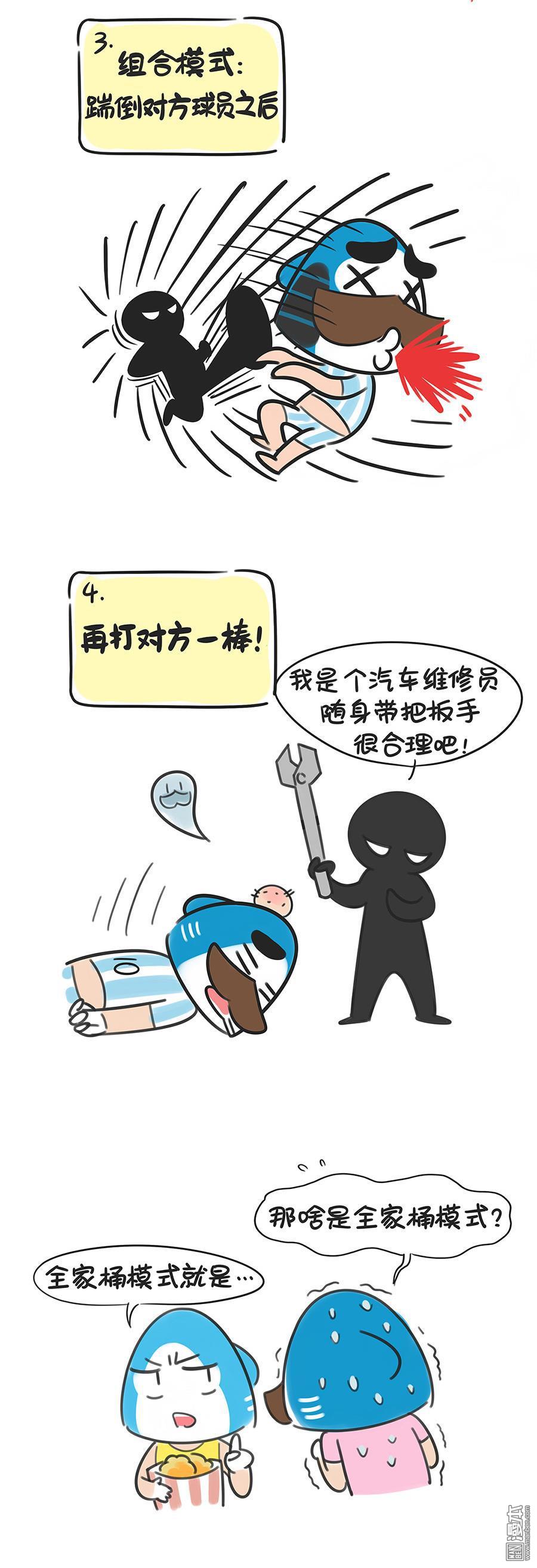 第82回飆車（下）（9P）-第19頁