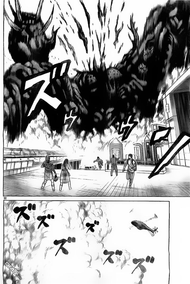 第35話鬥魚（39P）-第24頁
