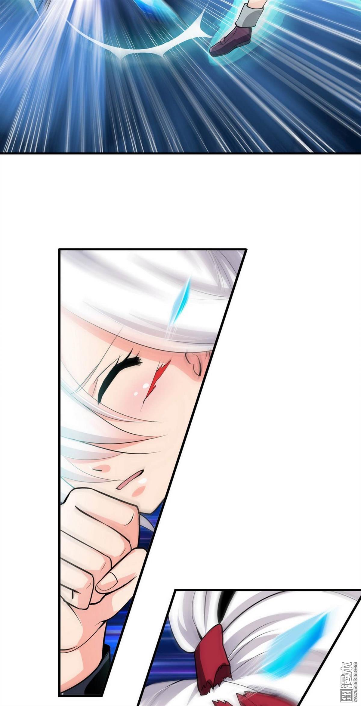 第27回勝負已分！（30P）-第7頁