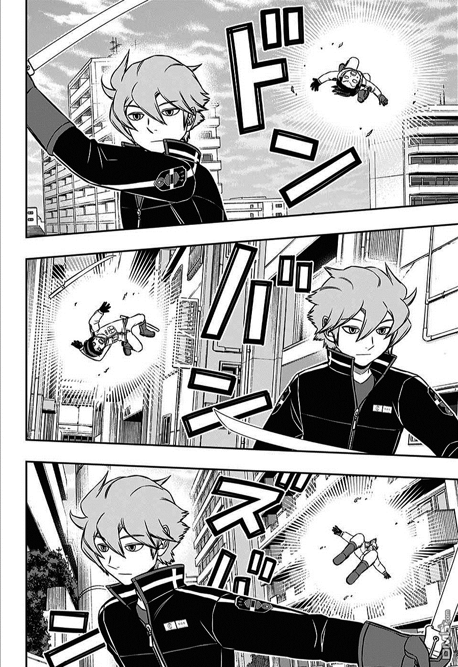 第159話休斯（3）（19P）-第9頁