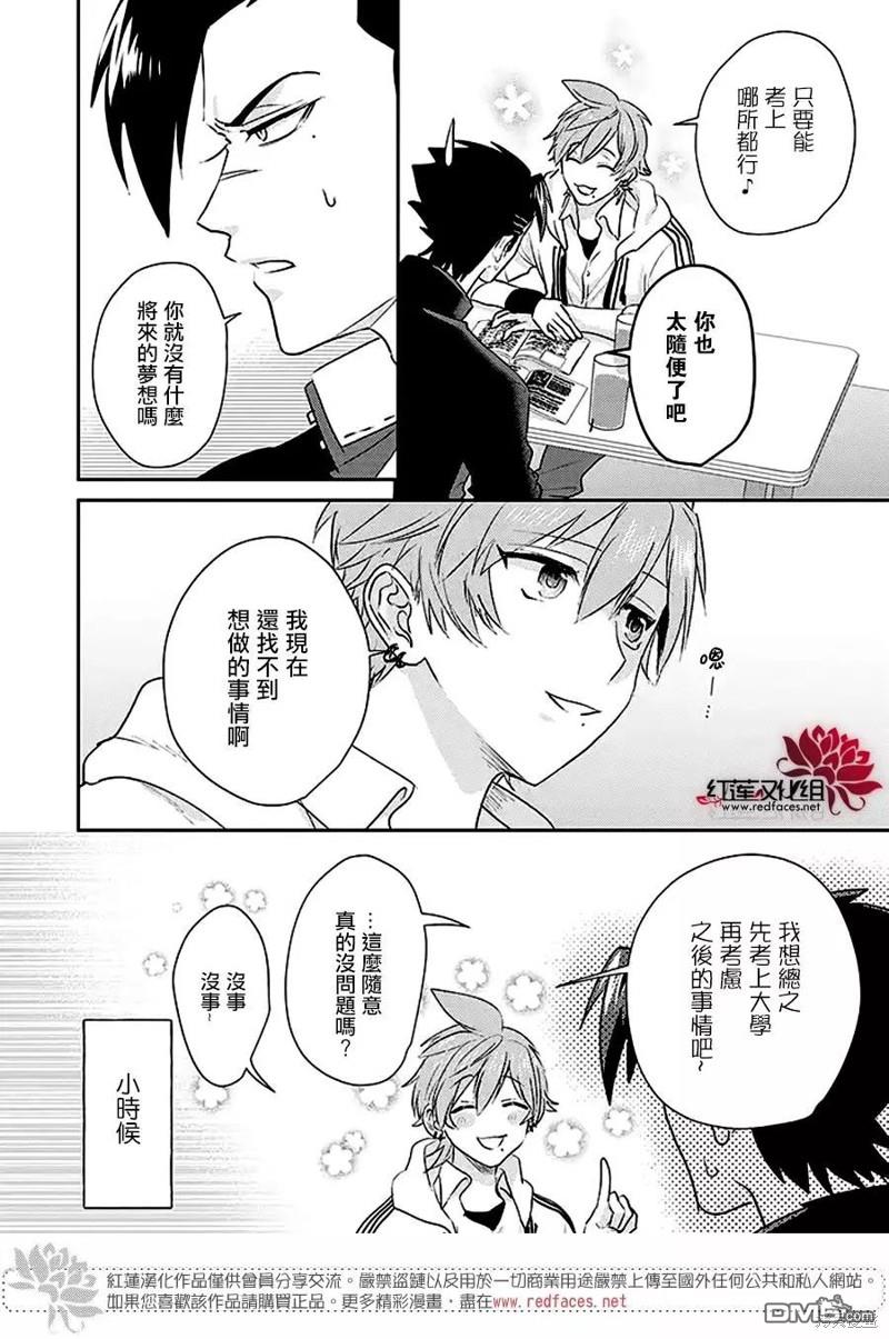 第25話（22P）-第30頁