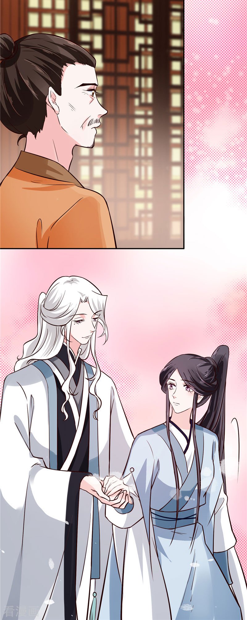 第77話聖誕節的悲劇（3P）-第129頁