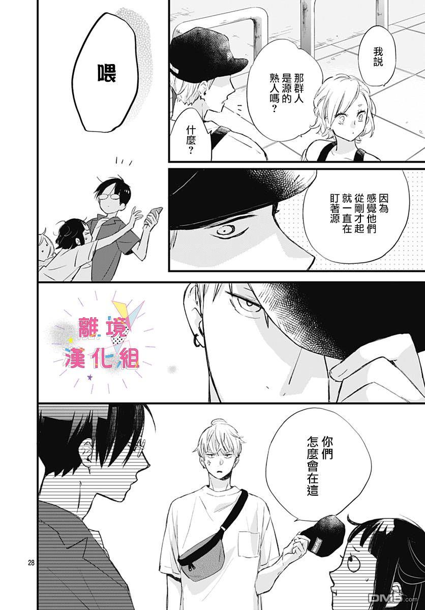 第3話（44P）-第28頁