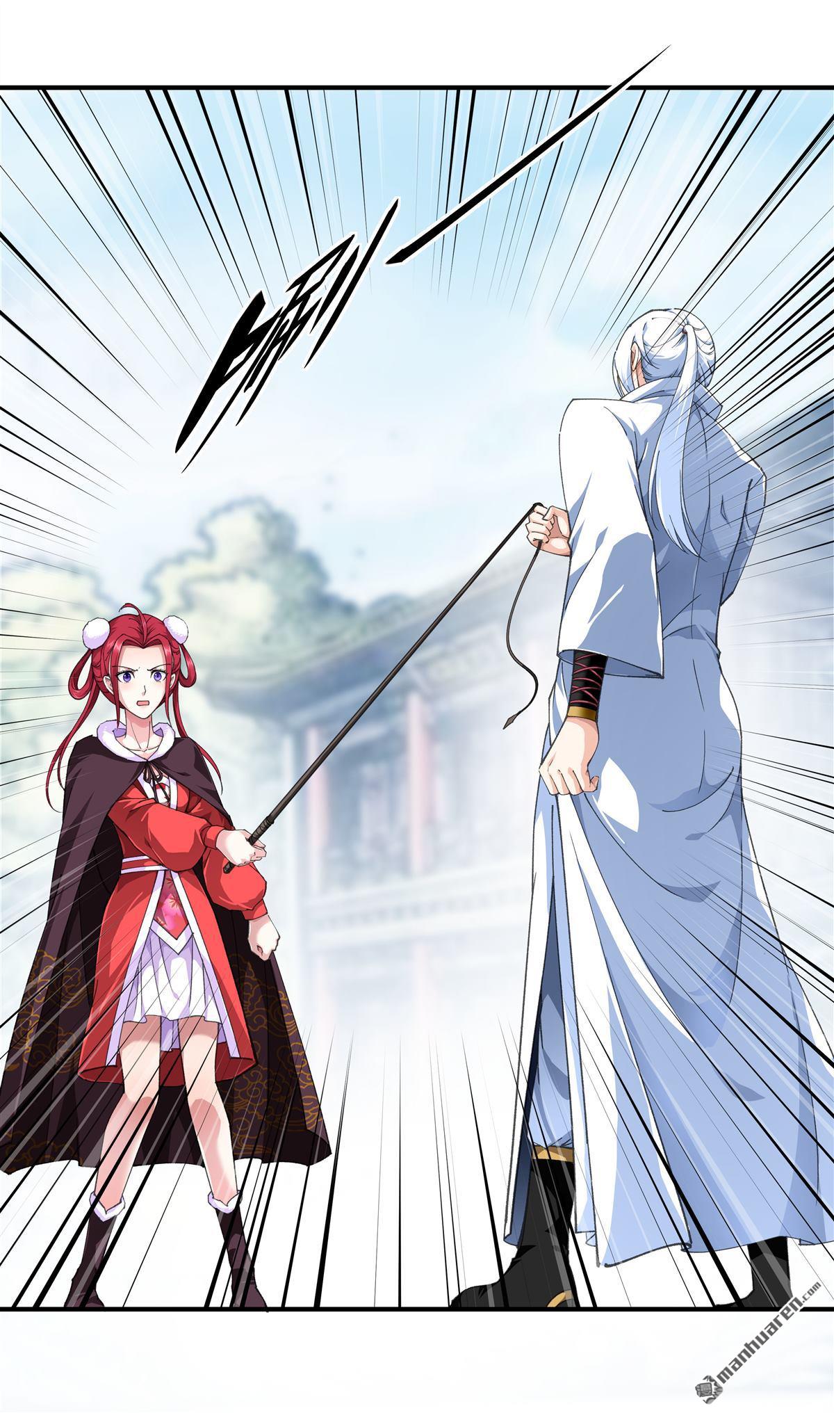 第267話你被踢出局了-第19頁