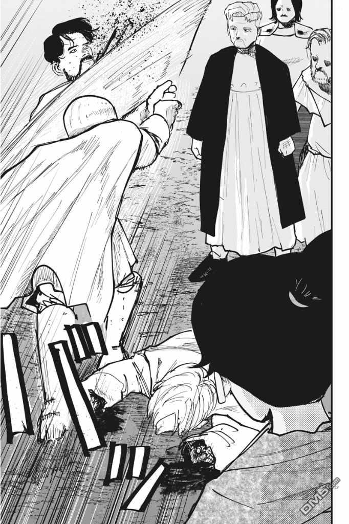 第6話傘Ⅰ（26P）-第85頁