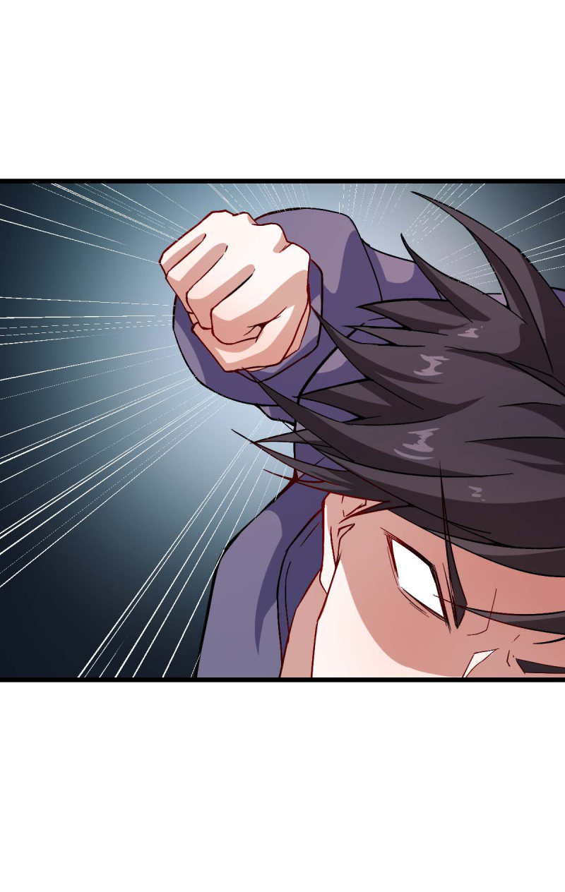 第89話來自對手的認可-第34頁